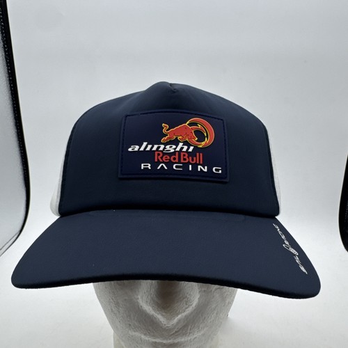 Cappello berretto alinghi - berretto, red
