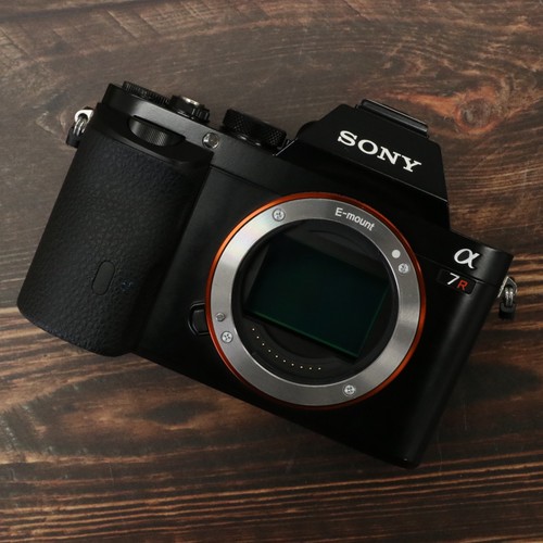 Sony a7r ilce languages - sony,