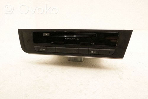 Audi 2012 radio - c7, /