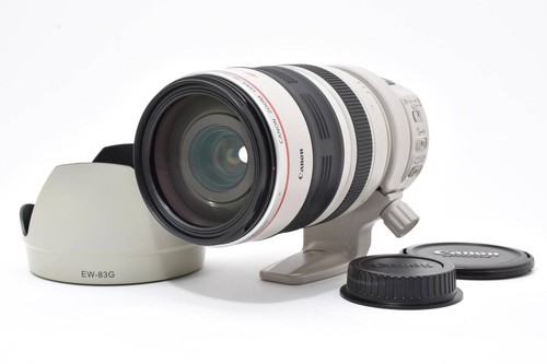 Canon 300 5 6 - 28-300, l