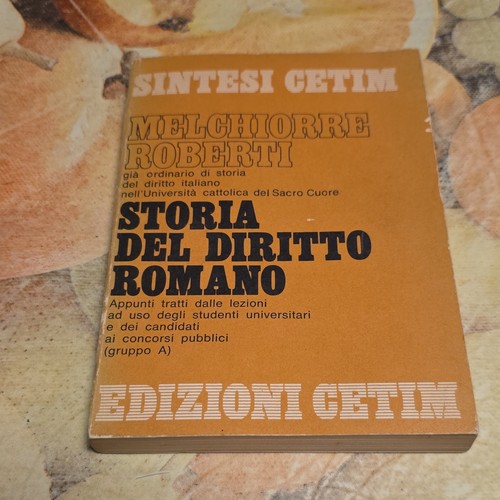 Storia del diritto - , romano