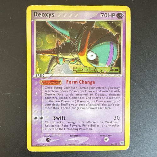 Fake nintendo pokémon tcg - fake,