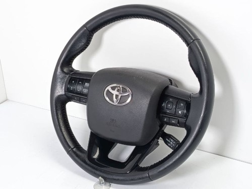 Toyota hilux viii pick - toyota, pick-up