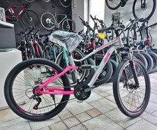 Magik Bike MTB 26”