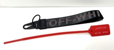 Portachiavi Off-White