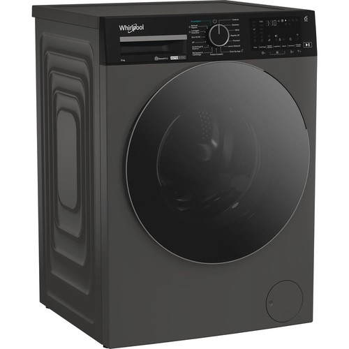 Whirlpool lavatrice 9kg a - lavatrice,