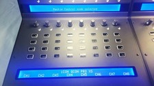 iCON QCon Pro XS Midi Control