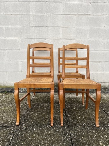 Sedie stile carlo - sedie, x