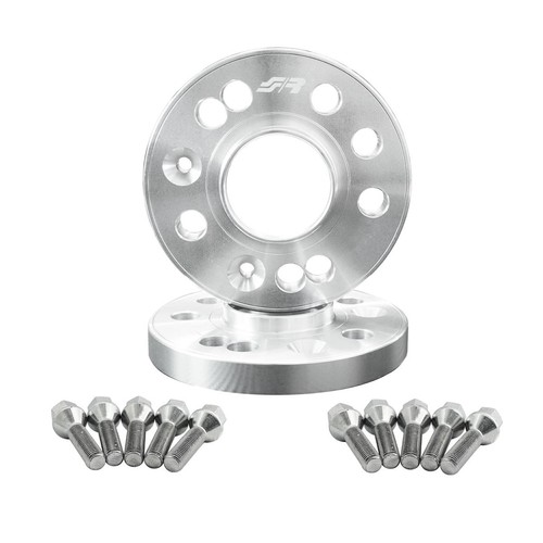 Distanziali ruota 12mm 4x108 - distanziali,