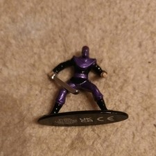 Teenage mutant ninja turtles - mutant,