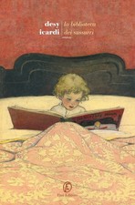 Libri Desy Icardi - La