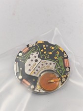 CARTIER TANK AMERICAINE REF