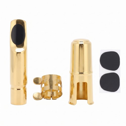 Bocchino sax con legatura - bocchino,