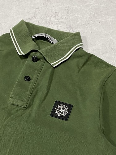 Stone island program - stone, patch