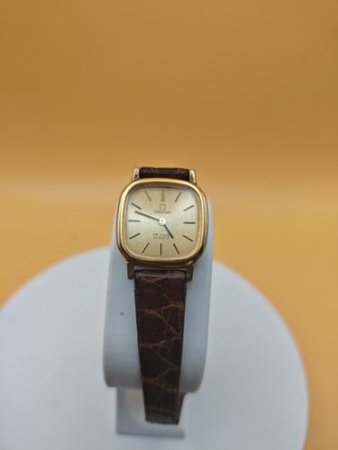 Omega ville quartz lady - quartz,