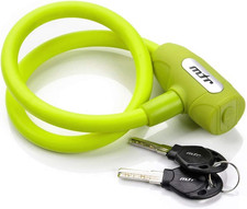 Catena Con Lucchetto per