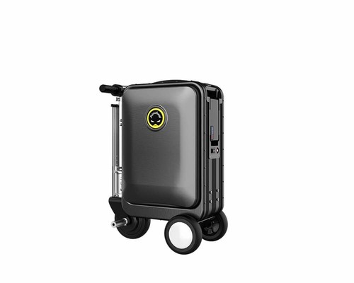 Valigia trolley airwheel - trolley,