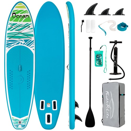 Funwater tavole gonfiabili - funwater,