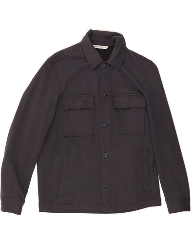 Zara giubbotto bomber uomo - bomber,