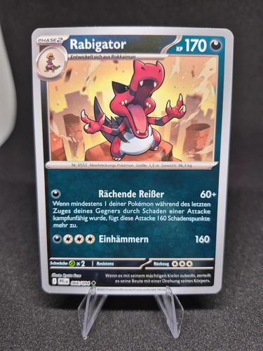 Krookodile 066 094 - krookodile, 066/094
