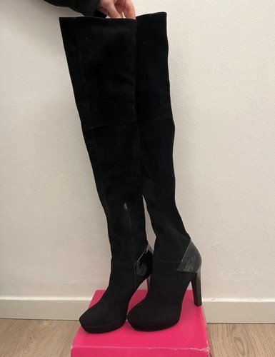 Gucci stivali donna - stivali, al