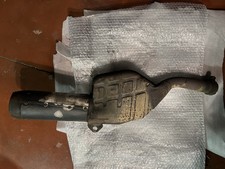 Terminale scarico marmitta - terminale,
