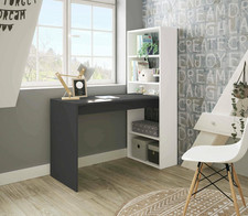 - Scrivania Denton, Scrittoio