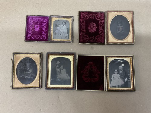 Collection victorian - 5,