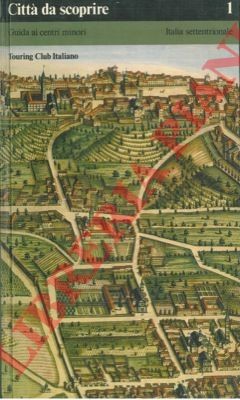 83619 città da scoprire - città,