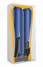 SCALDABAGNO VERTIGO STEATITE