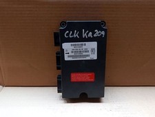 Centralina Mercedes W209 CLK55
