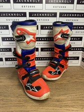 Stivali alpinestars tech - stivali,