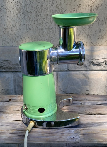Quick mill omre tritacarne - quick,