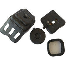 Ricambi SCATOLA coperchio FILTRO ARIA per decespugliatore cinese 52 a 43cc usati