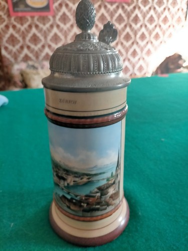 Boccale birra bierstein - boccale, di
