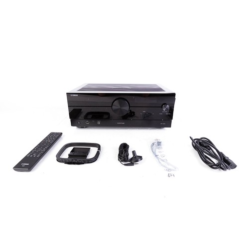 Yamaha aventage a2a - yamaha, rx-a2a