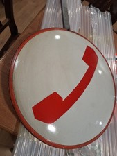 Insegna SIP Bifacciale