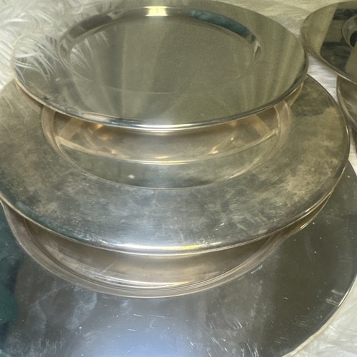Set piastre caricabatterie - set,
