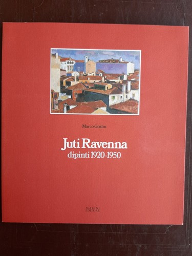 Juti ravenna dipinti - ravenna,