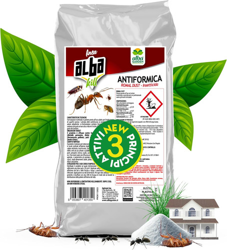 Albakill veleno per - albakill,