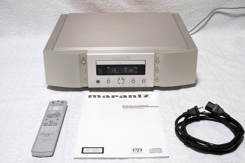 Marantz 11s2 sacd lettore - marantz,