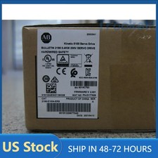 NEW Allen Bradley