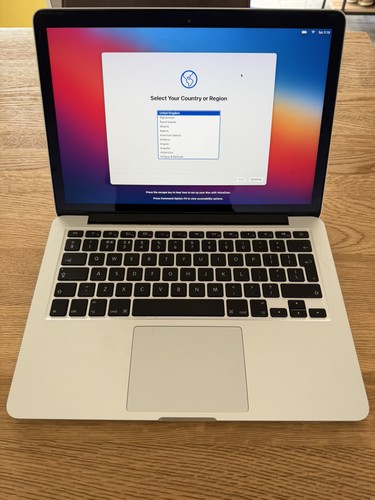 Apple macbook pro - macbook, 2014