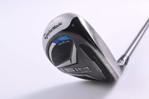 Taylormade sim max hybrid - max,