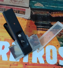 Foro floppy 5,25 pollici black