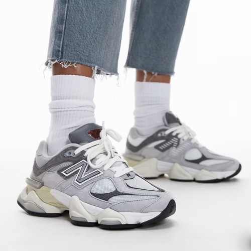 New balance 9060 uomo - new, donna