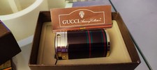 NUOVO Accendino Vintage Gucci
