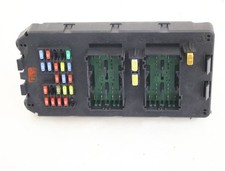 scatola dei fusibili Jeep