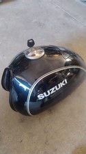 Serbatoio Suzuki TU 250 X