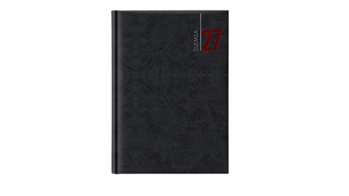 Agenda settimanale sintetico - settimanale,